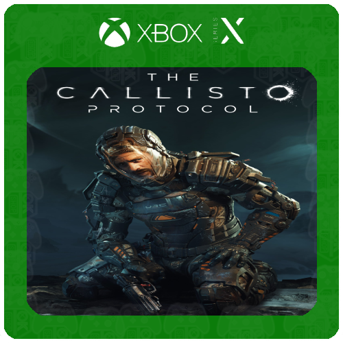 The Callisto Protocol™ for Xbox One