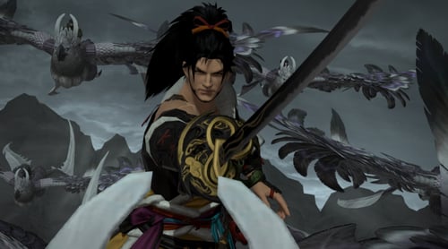 FINAL FANTASY XIV Online - Starter Edition - XBOX