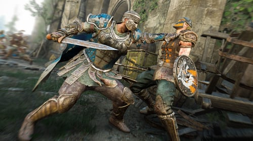 FOR HONOR – Gold Edition - XBOX