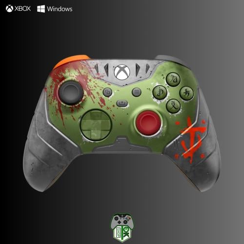 يد تحكم لاسلكية اكس بوكس – Xbox Wireless Controlle...