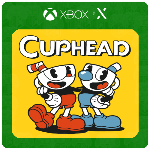 Cuphead- Xbox/PC