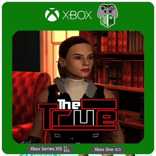 The True - XBOX