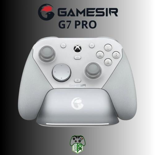 يد تحكم GameSir G7 Pro