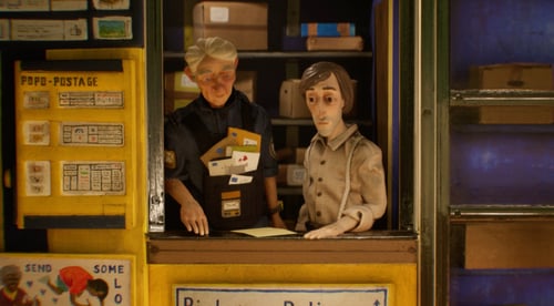 Harold Halibut - XBOX / PC