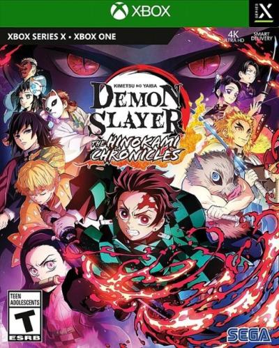 (شراء رقمي) Demon Slayer -Kimetsu no Yaiba- The Hi...