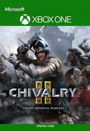 Chivalry 2 Special Edition Xbox