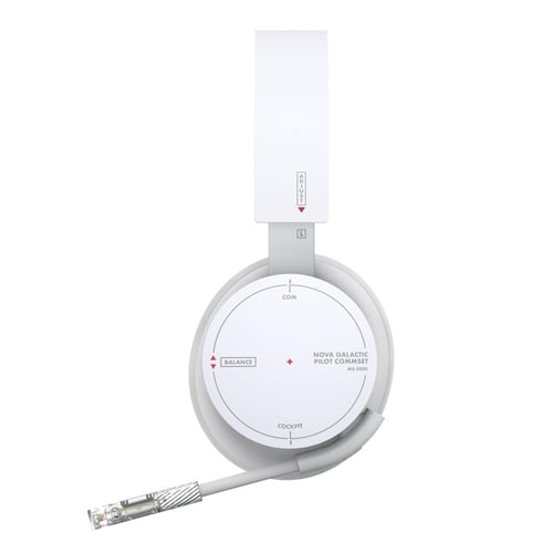 سماعة Xbox اللاسلكية - إصدار Starfield المحدود