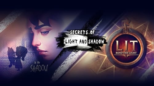 (شراء رقمي)Secrets of Light and Shadow - Xbox