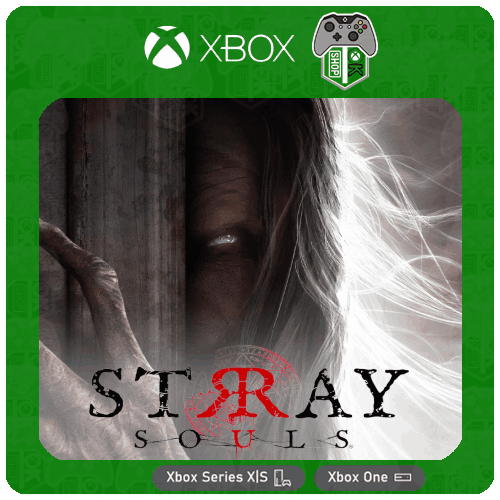 Stray Souls - Xbox