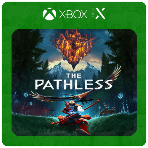 The Pathless - Xbox