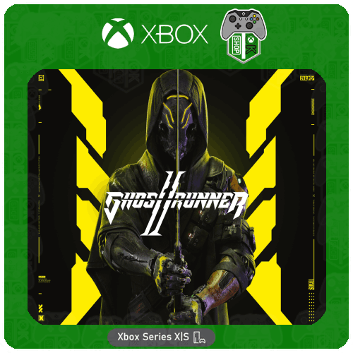 Ghostrunner 2 - Xbox