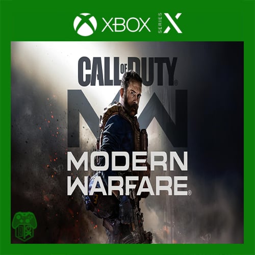 Call of Duty®: Modern Warfare® - Digital Standard...