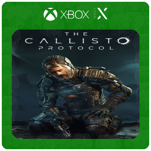 (شراء رقمي) The Callisto Protocol™ for Xbox One