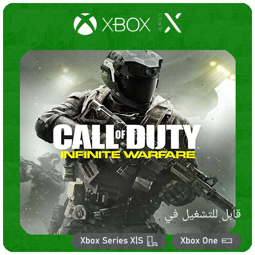 Call of Duty®: Infinite Warfare - Xbox