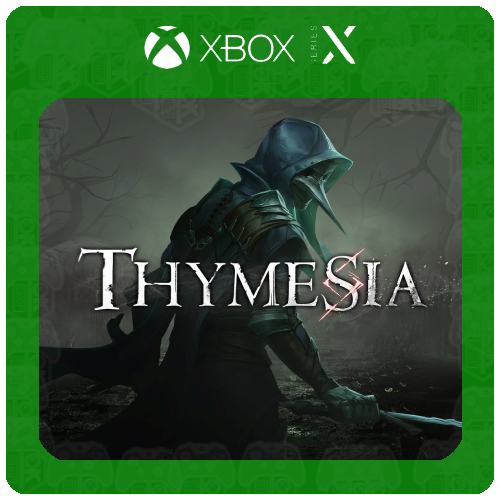 Thymesia - Xbox