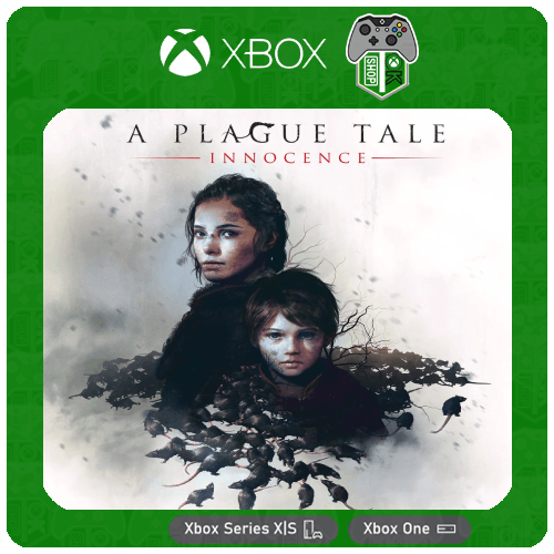 A Plague Tale: Innocence - Xbox