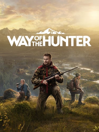 Way of the Hunter: Elite Edition - Xbox