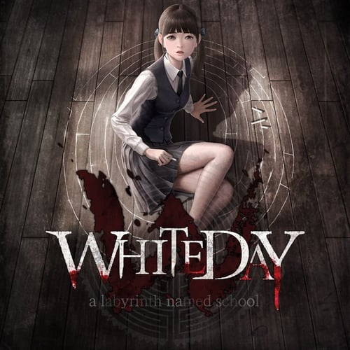 (شراء رقمي)White Day: A Labyrinth Named School - X...