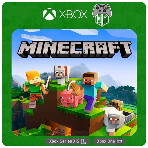 Minecraft - Xbox