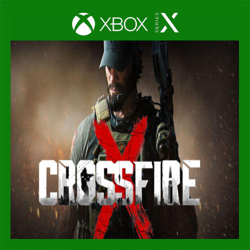 CrossfireX Ultimate Package