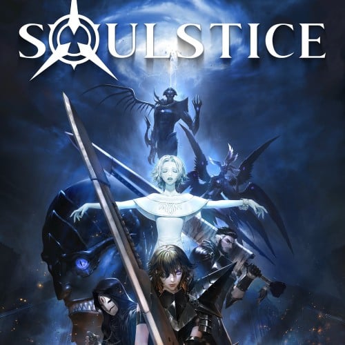 (شراء رقمي)Soulstice - Xbox