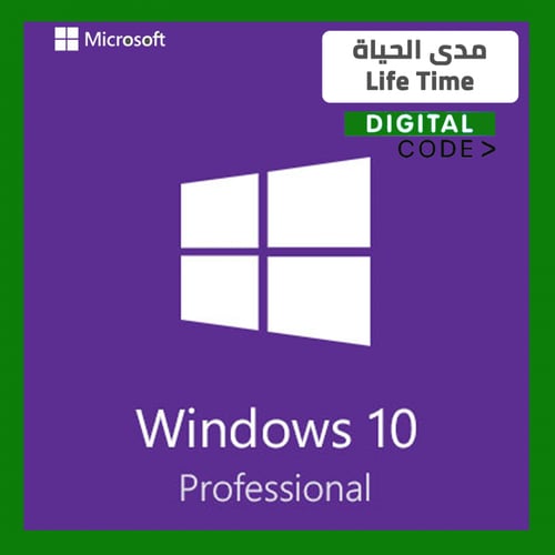 Windows 10 Professional