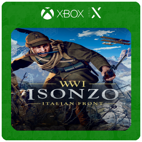 Isonzo - Xbox