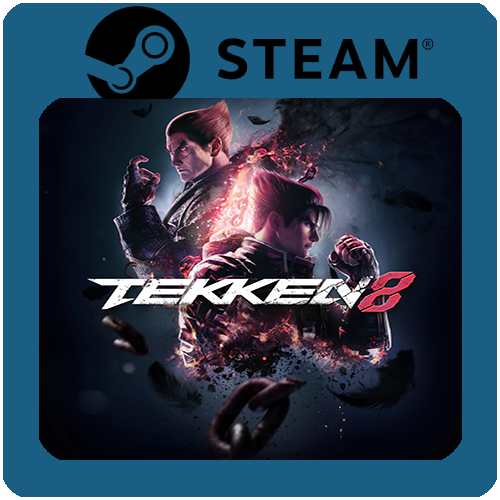 Tekken 8 - Steam
