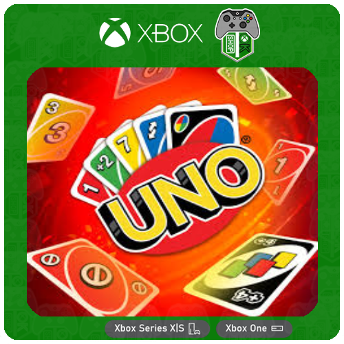 UNO® - Xbox