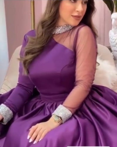 فستان