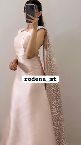 فستان ريناد