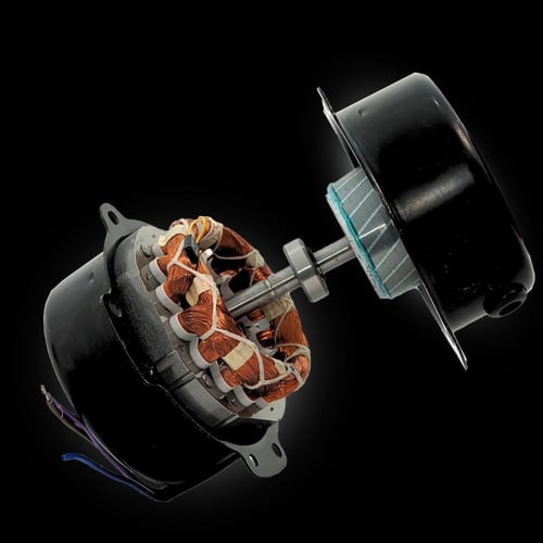 مروحة شفط مخفية ماركة HEX عدد 5 موديلات