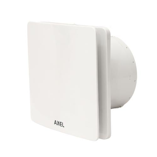 مروحة شفط جدارية صغيرة AXEL قوة شفط 66 متر مكعب /...