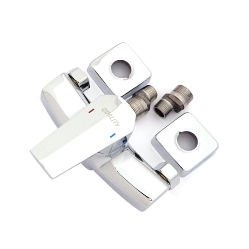 خلاط شطاف كواليتي كروم401690002