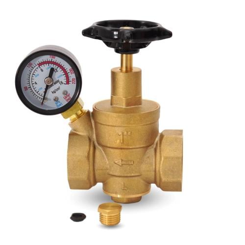 مخفض ضغط الماء ستينجر 16 بار