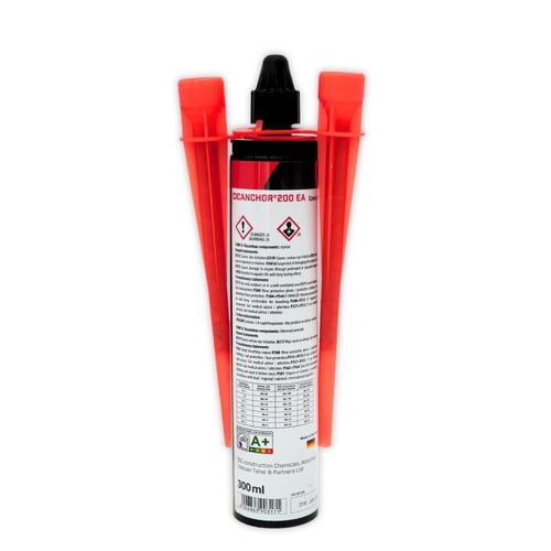 مادة تزريع حديد EA200 CIC OANCHOR