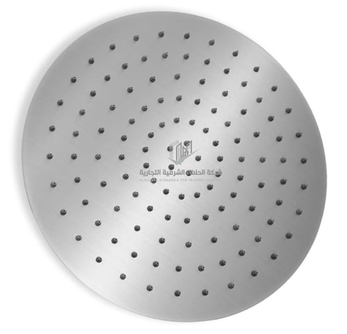 تشكيلة ملحقات صحية تريدكس تيتانيوم