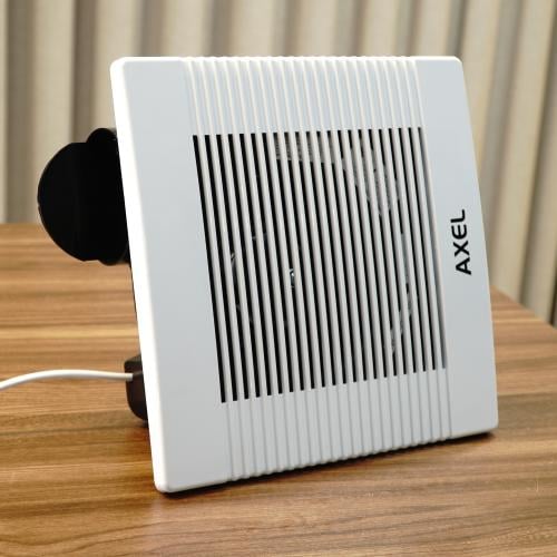 مروحة شفط AXEL مخفية Slim