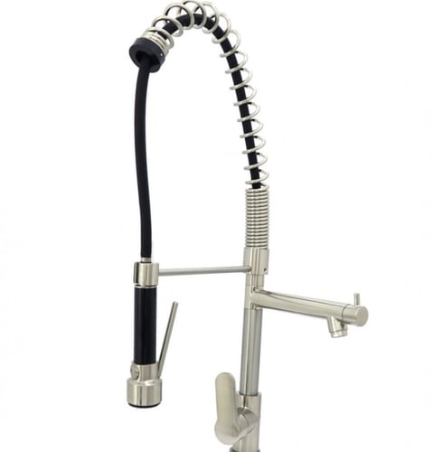 خلاط مجلى مطبخ لي سحاب مخرجين ليما LM-2522