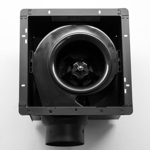 مروحة شفط مخفية ماركة HEX عدد 5 موديلات