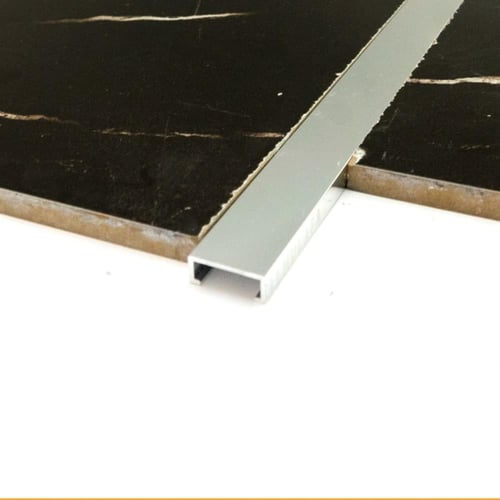 بروفايل التقاء عنصرين 2 سم