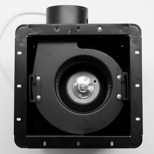 مروحة شفط مخفية ماركة HEX عدد 5 موديلات