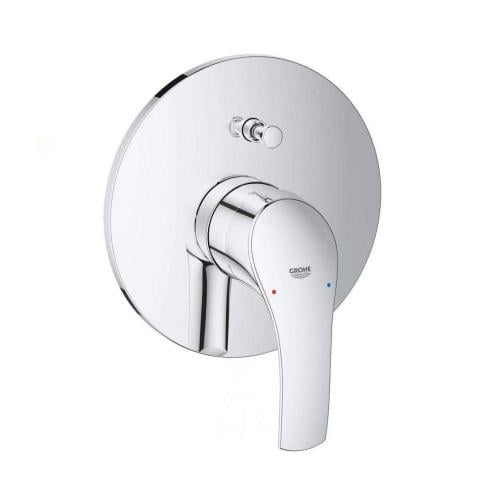 وجه مسكة خلاط دش مدفون يوروسمارت جروهي خطين