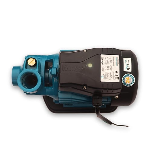 مضخة مياه قدرة نصف حصان ماركة كنزو