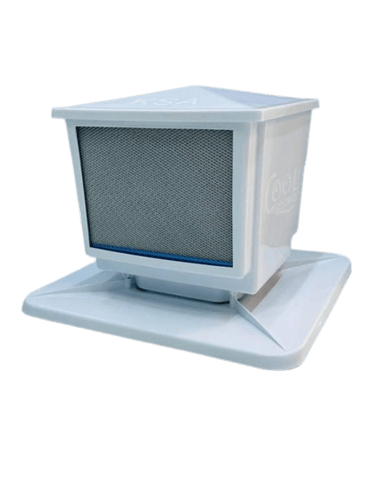 جهاز تبريد ماء الخزان الترا كول شاور ULTRA COOL SH...