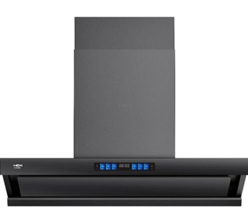 شفاط مطبخ 7 سرعات هوود HEX HOOD