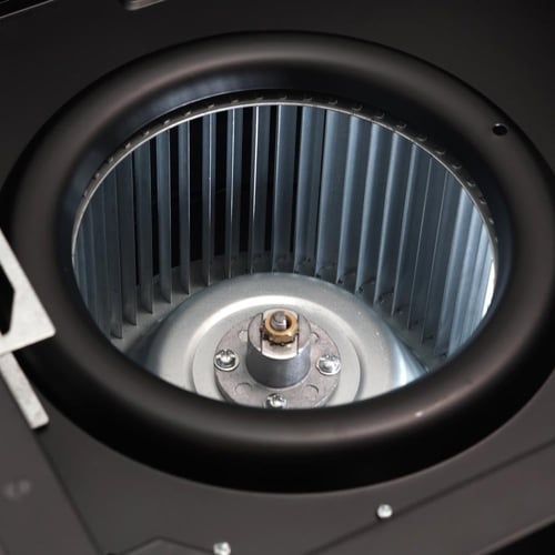 مروحة شفط مخفية ماركة HEX عدد 5 موديلات