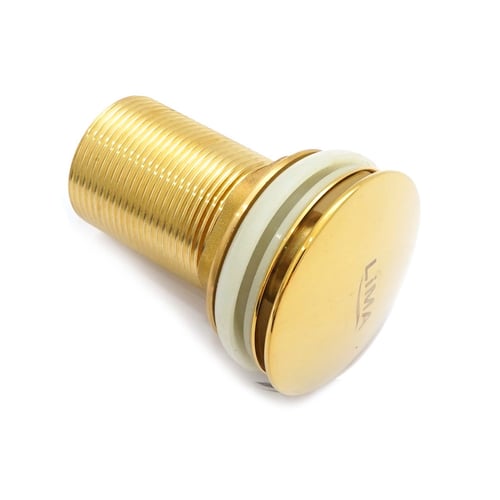 رأس هراب أتوماتيك صناعة صينية ذهبي