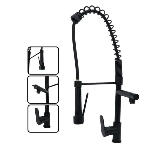 خلاط مجلى مطبخ لي سحاب مخرجين ليما LM-2522