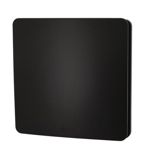 مروحة شفط جدارية صغيرة AXEL قوة شفط 66 متر مكعب /...